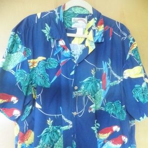 Vintage Paradise Found